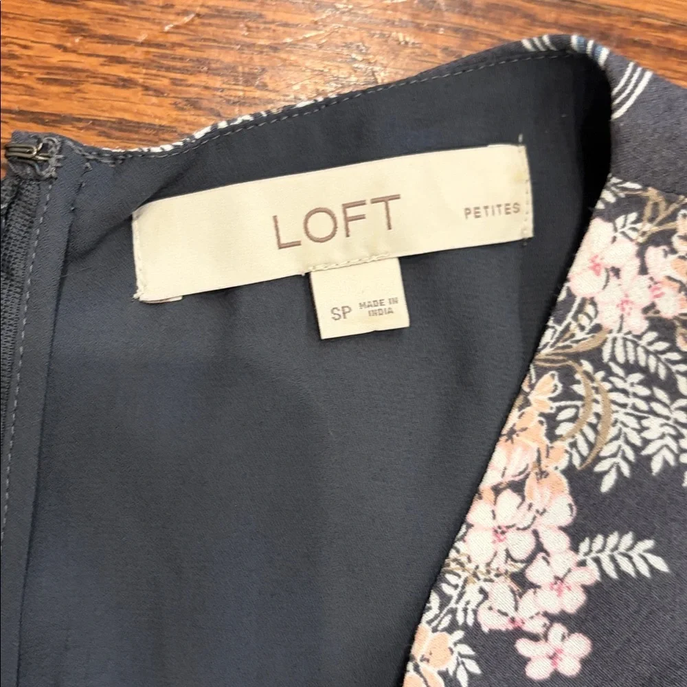 LOFT reposhing this